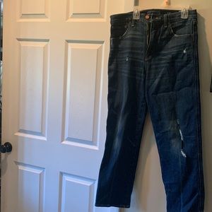 Lucky brand gently used